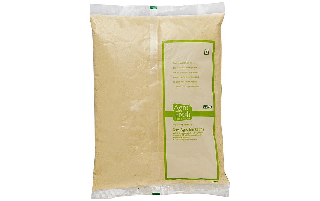 Agro Fresh Maize Flour    Pack  500 grams